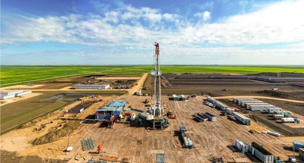 Western Potash приступает к строительству рудника
