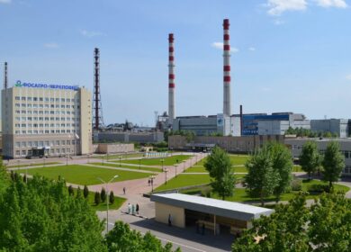 «Апатит» хочет построить новую установку