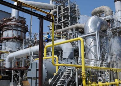 «Казфосфат» задумал любопытный проект