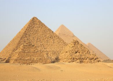 В Египте построят аммиачный завод