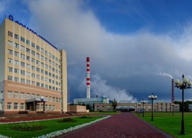 «Апатит» планирует большой проект