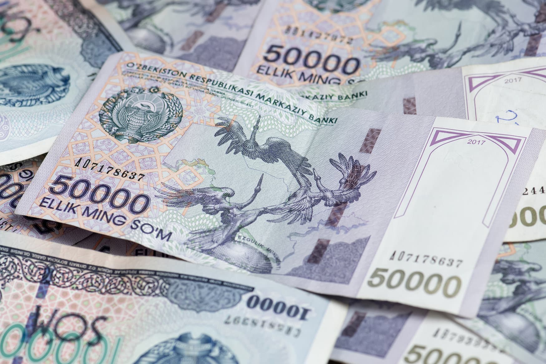 В Узбекистане приватизируют «Самаркандкиме»