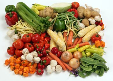 Мясо можно заменить овощами, но стоит ли?