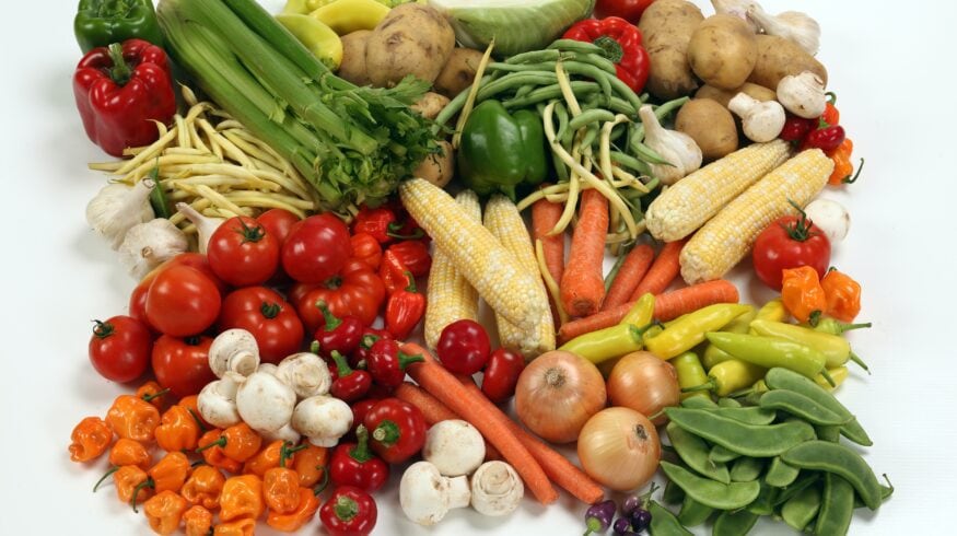 Мясо можно заменить овощами, но стоит ли?