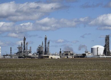 Koch Fertilizer обновит свой завод в США