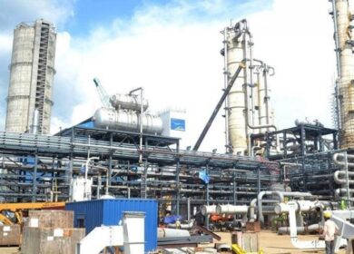 Talcher Fertilizer восстановит карбамидный завод