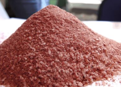 Спрос на калийные удобрения может упасть