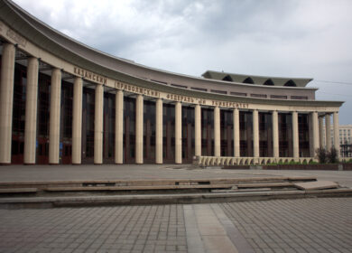 Казанские ученые разработали интересную технологию