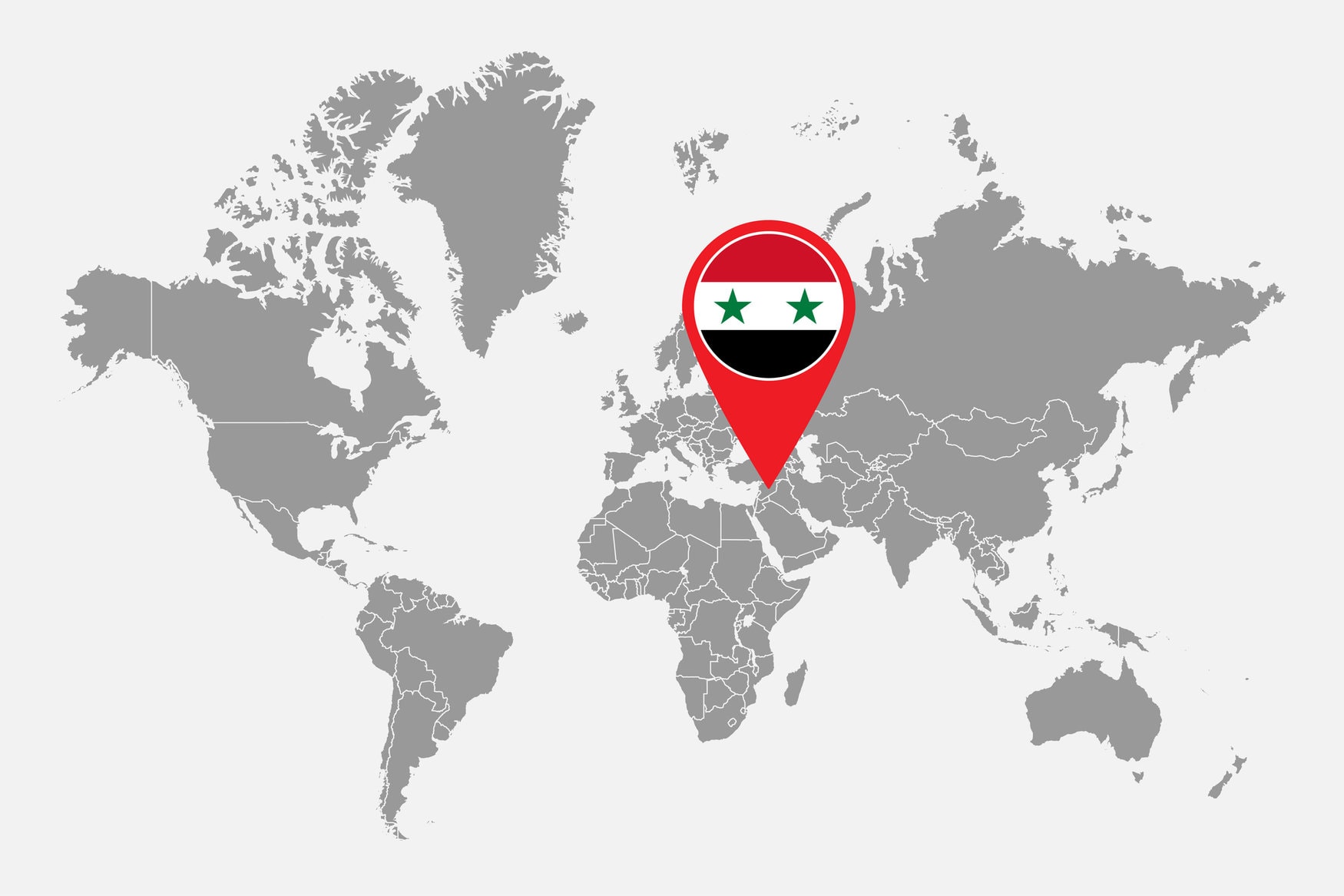 «Стройтрансгаз» добудет фосфориты в Сирии
