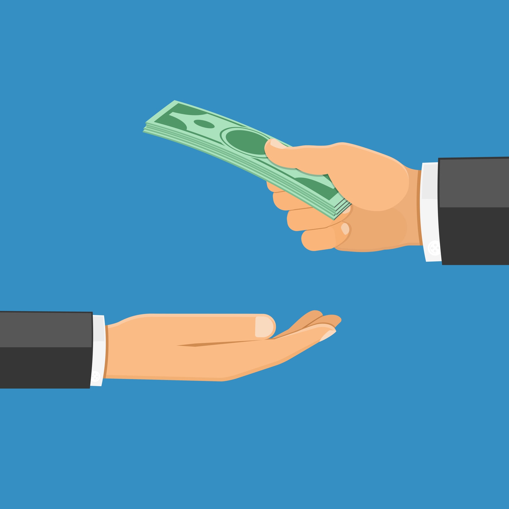 Itafos получила большой займ