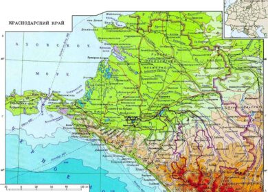 В Краснодарском крае сеют озимые