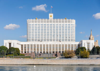 В России принята зерновая стратегия