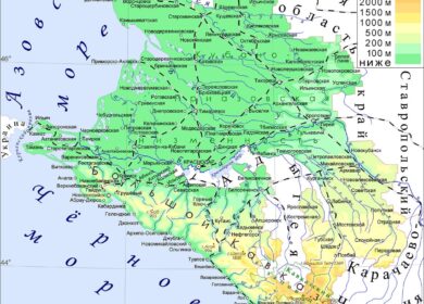 В Краснодарском крае озаботились плодородием земель