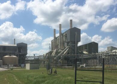 Mosaic сдал в аренду часть завода