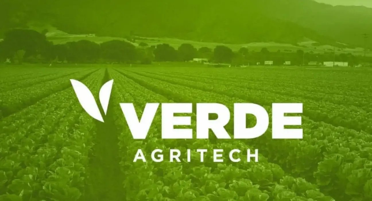 Verde AgriTech расширяет мощности