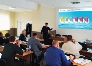«Уралхим» развивает кооперацию с аграриями Оренбургской области