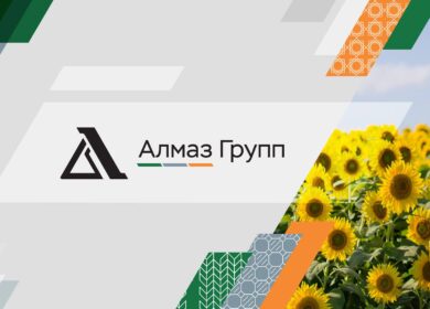 Андрей Коробов: «У Алмаз Групп есть возможность занять значимую долю на мировом рынке»