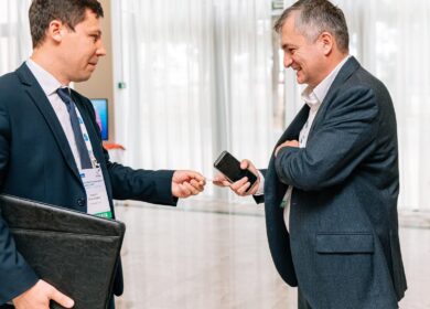 В Геленджике обсудили перевозки навалочных грузов