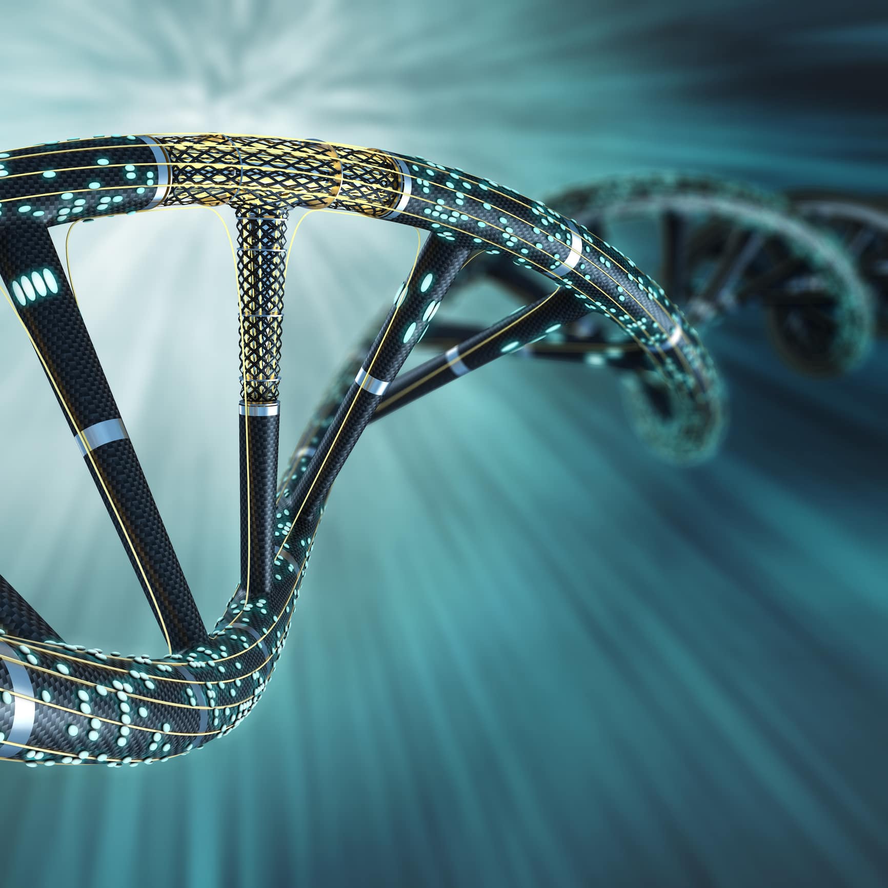 Пять пионеров синтетической биологии