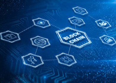 Bayer идет в блокчейн