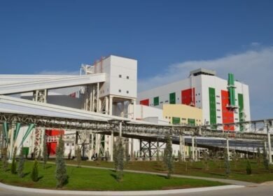 Беларусь и Туркменистан решают проблемы Гарлыкского ГОКа