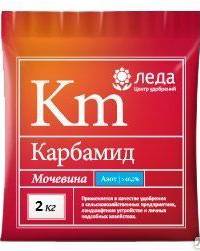 Карбамид logo