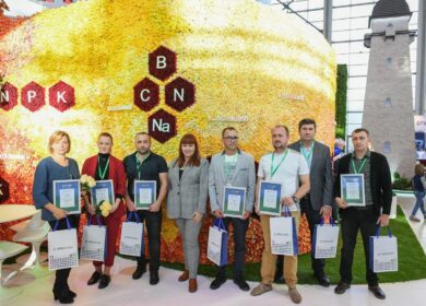 «Уралхим» успешно провел агроиспытания в 2019 году