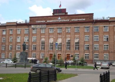 Производитель атомных подлодок подал иск к «дочке» «ЕвроХима»