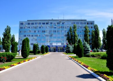 Прокуратура выявила грубые нарушения на «Минудобрениях»