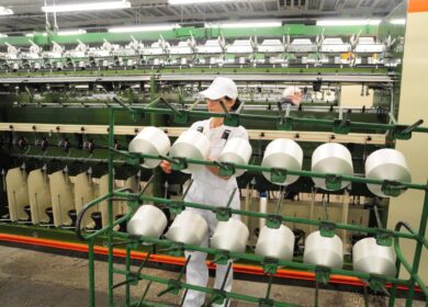 «Курскхимволокно» потянуло на азотные удобрения?