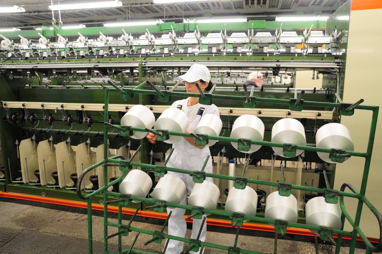 «Курскхимволокно» потянуло на азотные удобрения?