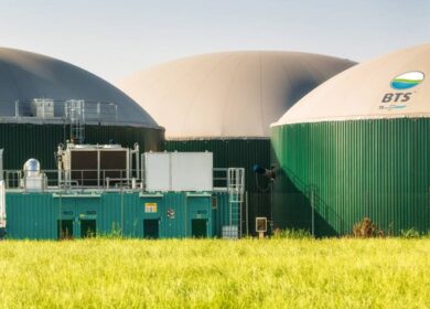 BDC и Perdue переработают навоз