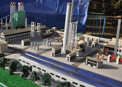 Эфиопия хочет возродить завод удобрений