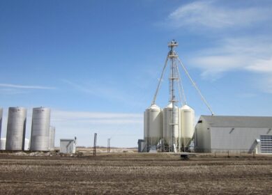 Midwest Fertilizer планирует новый завод