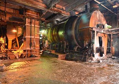 Paradeep Phosphates увеличит производство фосфорной кислоты