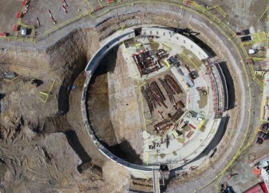 Sirius Minerals ищет спонсора