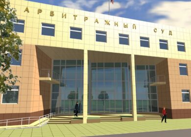 Предприниматель требует с «Акрона» свыше 5 млн. руб.
