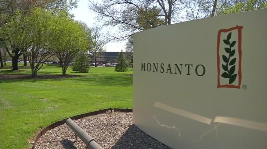 Monsanto заплатит за халатность