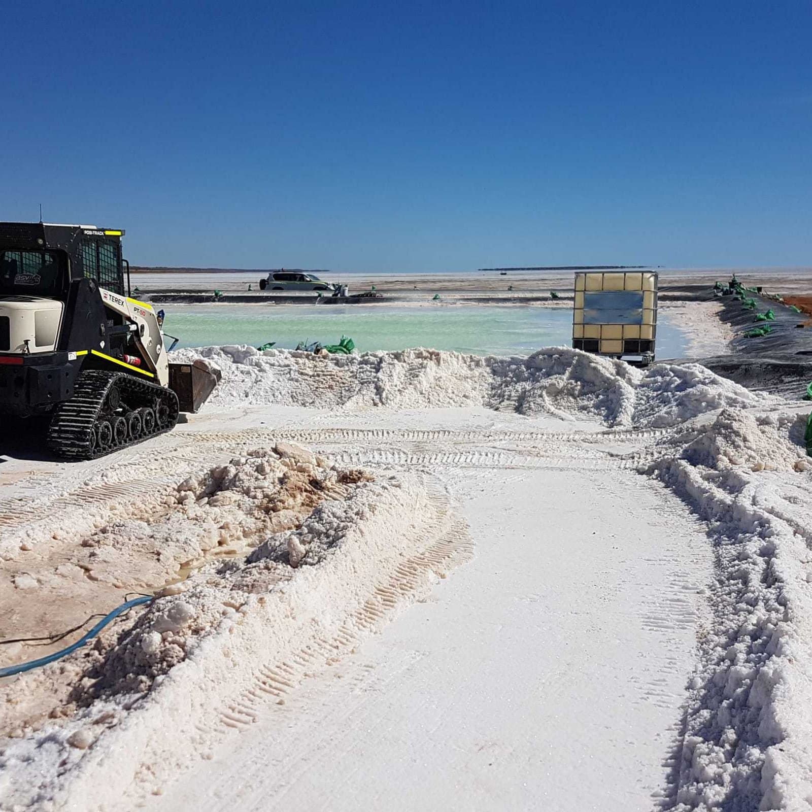 Agrimin и Newhaul создадут совместное предприятие