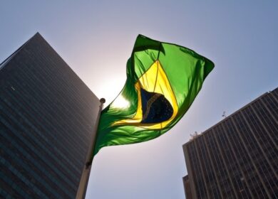 BASF поможет бразильским стартапам