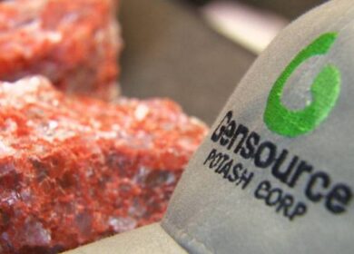Gensource Potash решила перестраховаться от ошибок