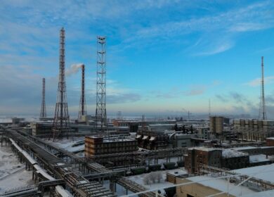 «Воскресенские минеральные удобрения» запустят новый комплекс