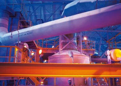 «Апатит» реализует стратегически важный проект