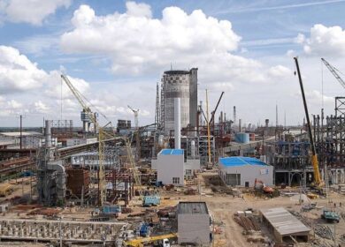 «ФосАгро» запустит новое производство