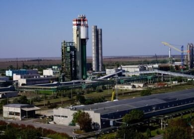 Одесский припортовый завод могут продать в 2020 году