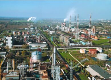 Северодонецкий «Азот» смог увеличить производство