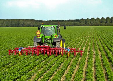 Wilbur-Ellis идет в точную агрохимию