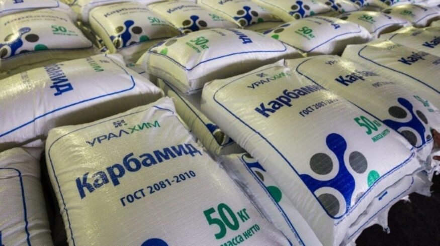Закупки минеральных удобрений в России выросли на 15%