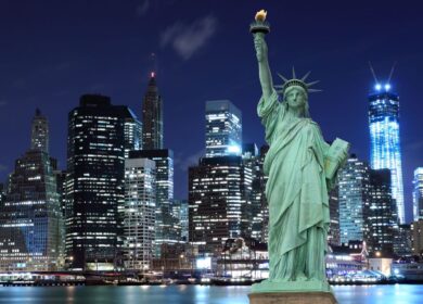 Van Iperen усиливается в США