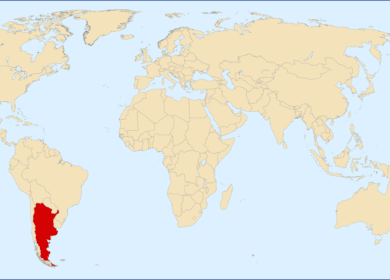 «Акрон» рассчитывает на рост продаж в Аргентине